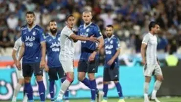 راز پنهان بازیکن مطرح استقلال را بشناسید!