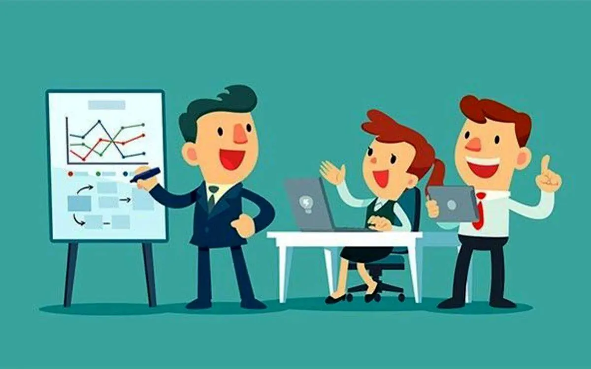 ۰ تا ۱۰۰ بیزینس کوچینگ (Business Coaching)