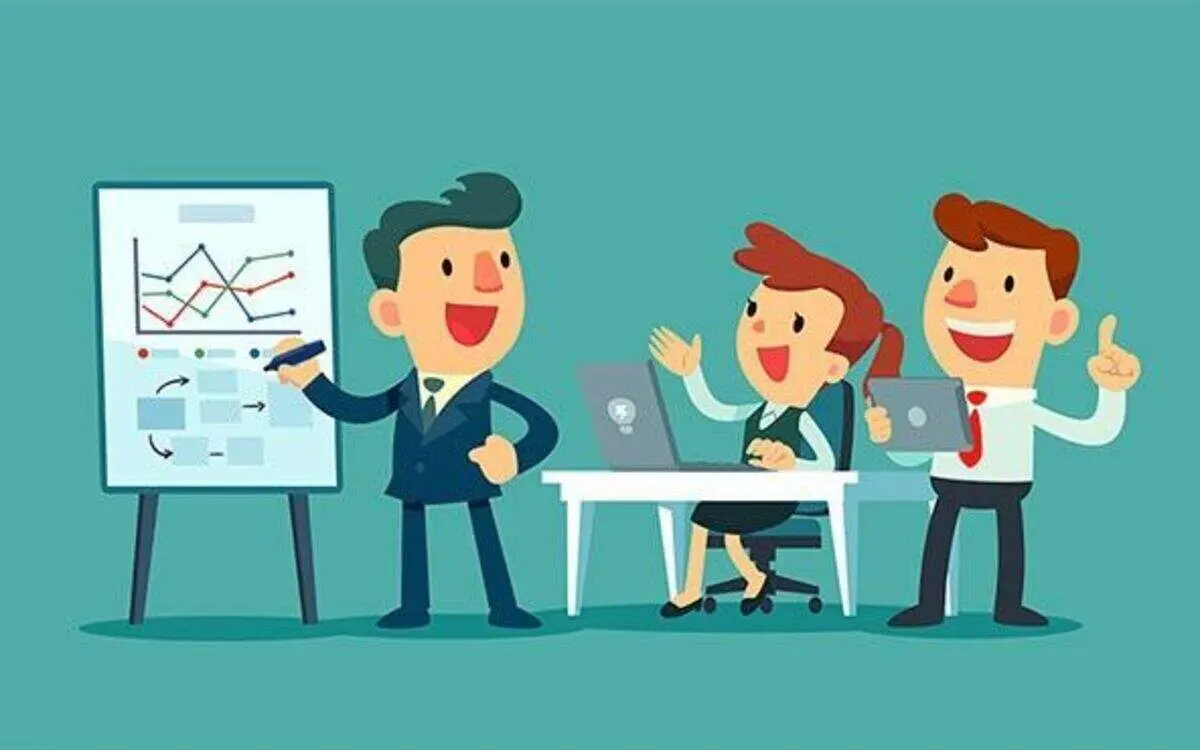 ۰ تا ۱۰۰ بیزینس کوچینگ (Business Coaching)