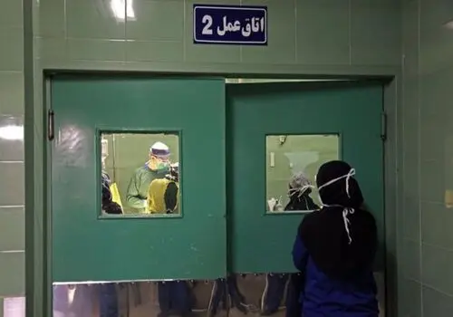 ادامه زندگی بیمار آمریکایی با پیوند کلیه خوک پس از ۲ ماه خبرساز شد
