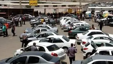 جدیدترین قیمت خودروهای پرطرفدار در بازار | موج جدید نوسان قیمت خودرو در راه است؟