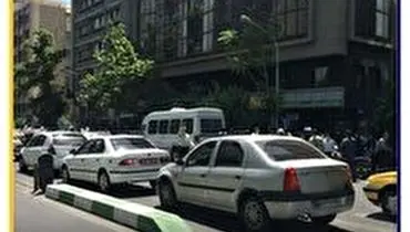 تیراندازی در خیابان طالقانی تهران/ فرد شرور دستگیر شد + جزئیات و تصاویر