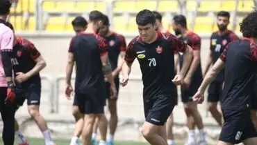 بنجل‌های خارجی پرسپولیس می‌روند