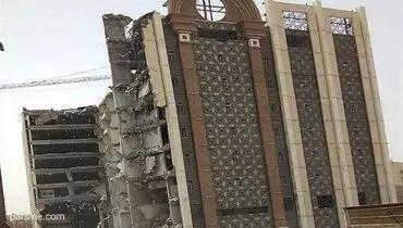 فاجعه بسیار وحشتناک تری در انتظار آبادان بود/ عبدالباقی می خواست سینمامتروپل را افتتاح کند!+فیلم