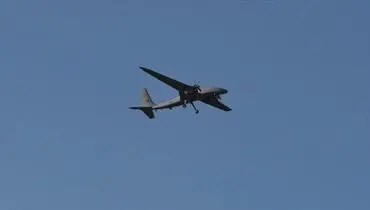 کشته شدن ۱۸ عضو پ.ک.ک در حمله پهپادی ترکیه به شمال عراق