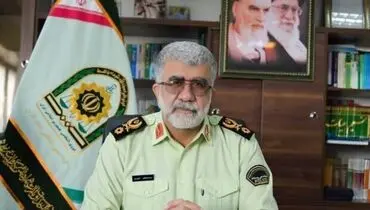 دستگیری قاتل یا قاتلین محیط بانان در دستور ویژه پلیس فارس