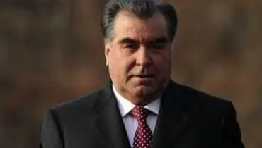 رئیس جمهور تاجیکستان فردا به تهران سفر می کند