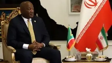 سفیر آفریقای جنوبی: به دنبال گسترش روابط تجاری با ایران هستیم
