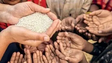 سازمان ملل: جنگ اوکراین میلیون‌ها نفر را در معرض گرسنگی قرار می دهد