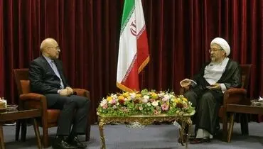 همکاری مشترک مجلس و مجمع تشخیص مصلحت نظام در تدوین سیاست‌های کلی برنامه هفتم توسعه