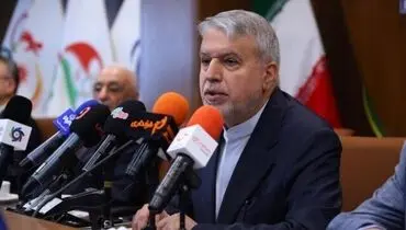 صالحی امیری: آیین‌نامه برگزاری انتخابات تا فردا برای IOC ارسال می‌شود
