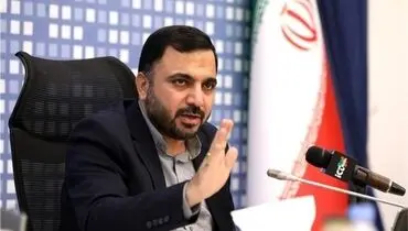 سفر وزیر ارتباطات ایران به ژنو