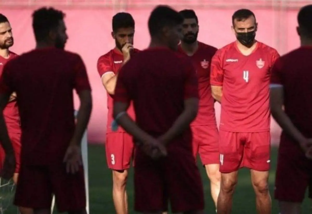 تغییر موضع یحیی ؛ اخراجی های پرسپولیس بازگشتند