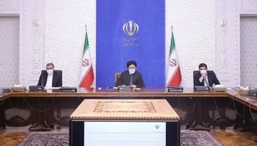 رئیس جمهور: ناترازی بانک‌ها به منظور رشد اقتصاد کشور رفع شود
