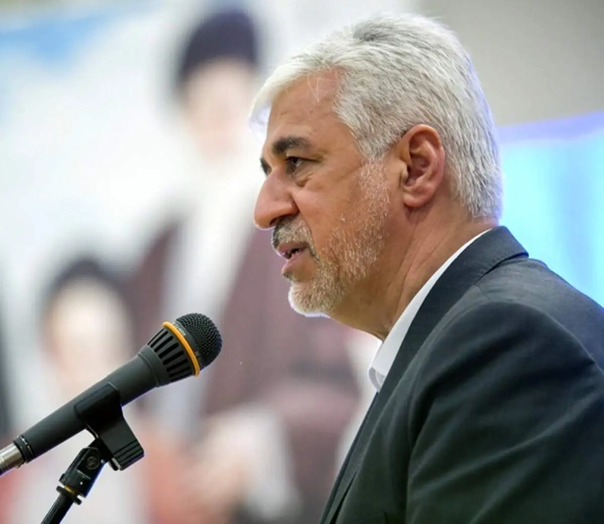 سجادی: طرح جداسازی برخی رشته‌ها از فدراسیون‌ها مطرح شده است