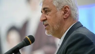 سجادی: طرح جداسازی برخی رشته‌ها از فدراسیون‌ها مطرح شده است