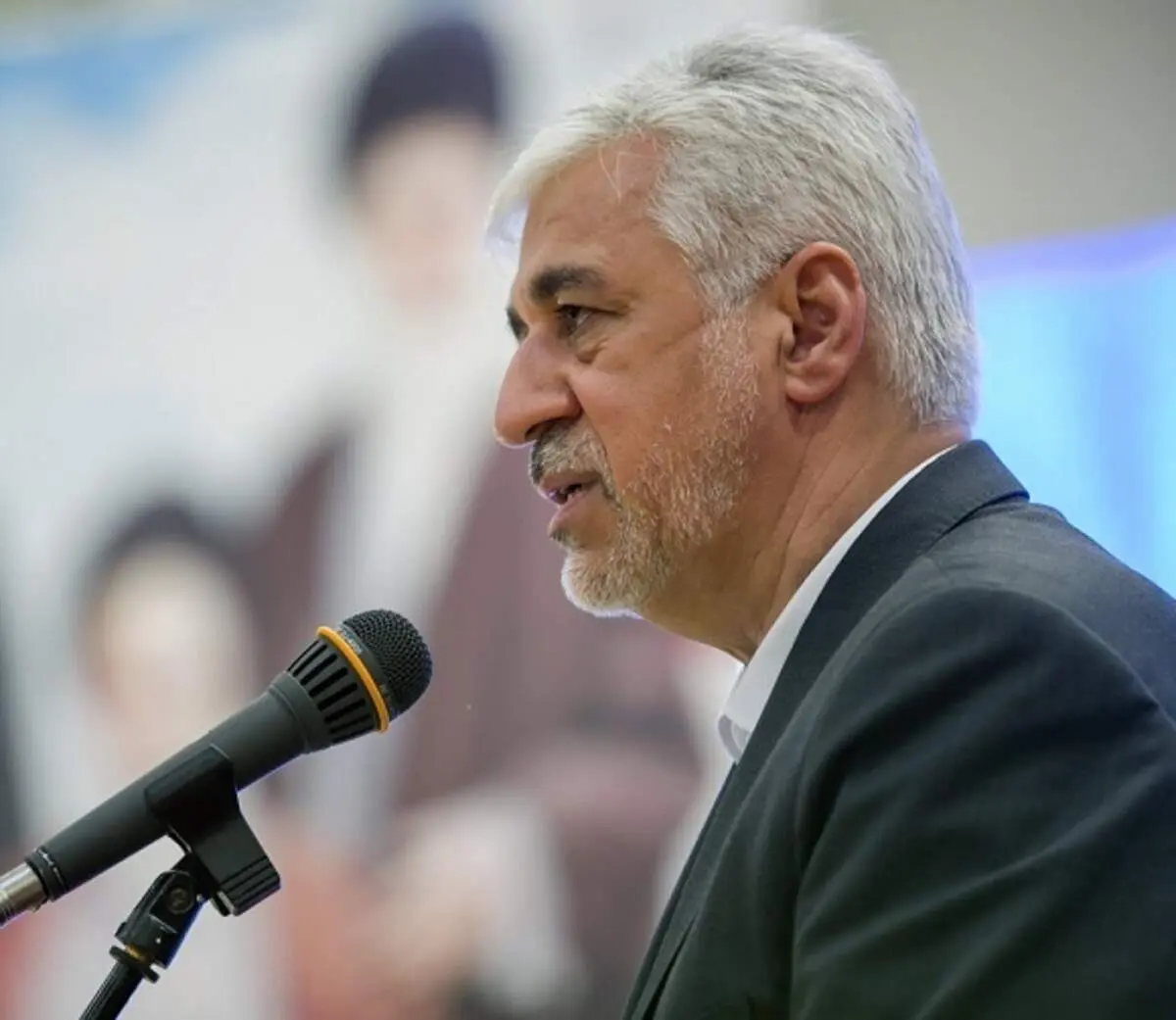 سجادی: طرح جداسازی برخی رشته‌ها از فدراسیون‌ها مطرح شده است
