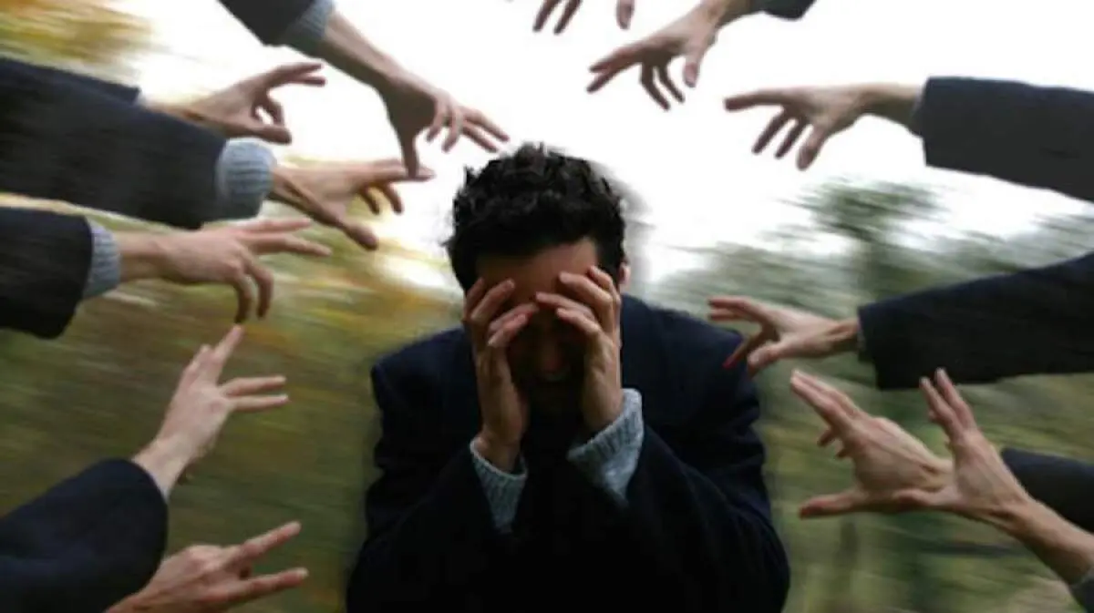 هشت راه برای کمک به افراد مبتلا به اسکیزوفرنی