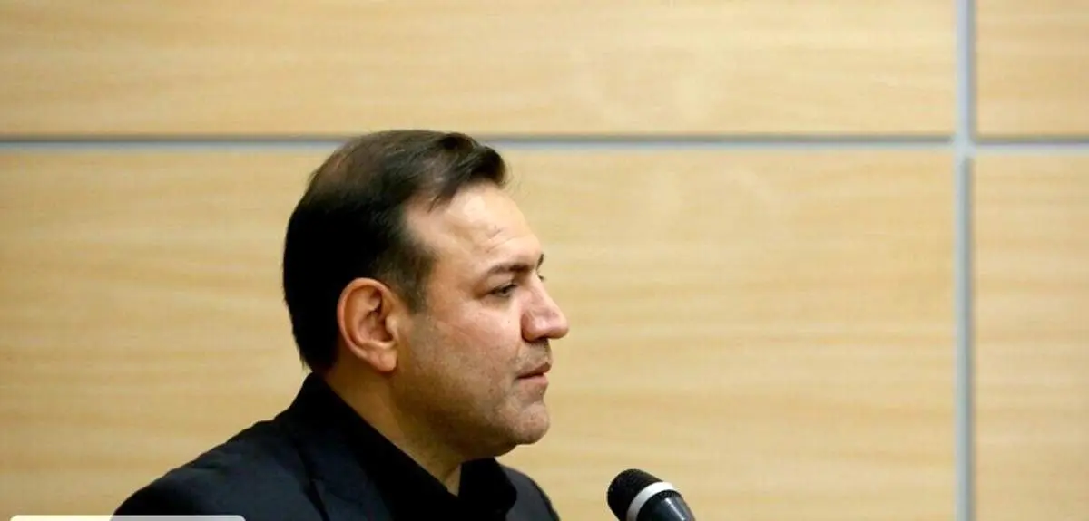 نامه عجیب عزیزیخادم به دبیرکل فدارسیون فوتبال