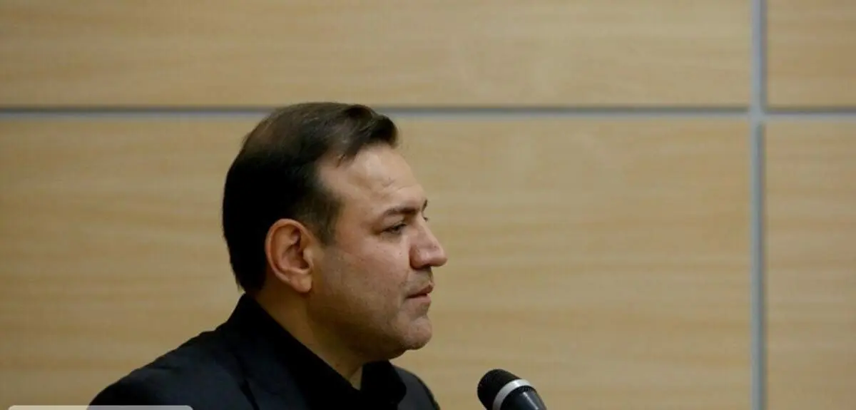نامه عجیب عزیزی‌خادم به دبیرکل فدارسیون فوتبال
