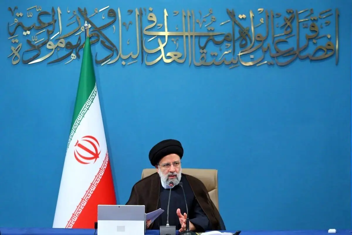 رئیسی: ساختمانهای ناایمن فوری شناسایی و مقاومسازی شود