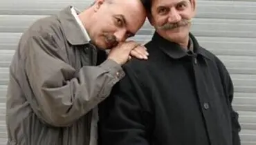 اختلافِ ایرج طهماسب و حمید جبلی!!!