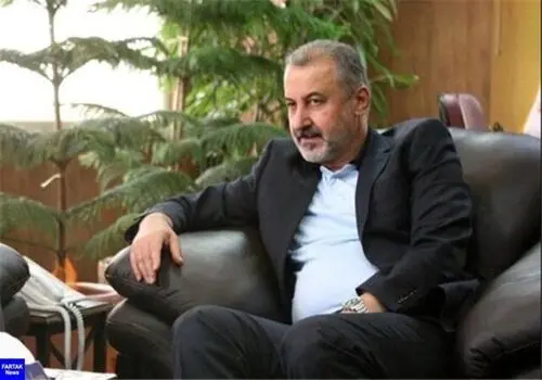 سخنگوی استقلال خوزستان: جذب شهباززاده ایرادی ندارد 