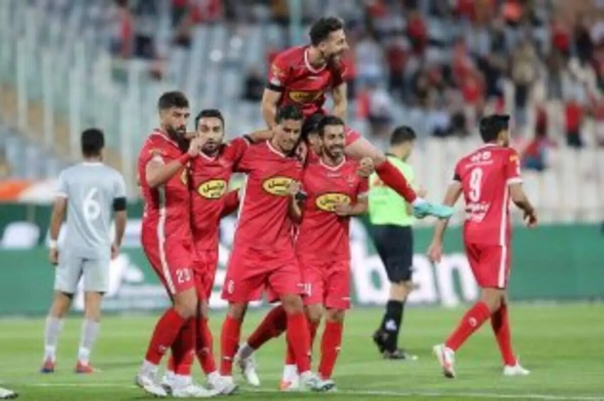 کارشناسی داوری مصاف پرسپولیس و شهرخودرو