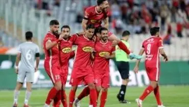 کارشناسی داوری مصاف پرسپولیس و شهرخودرو