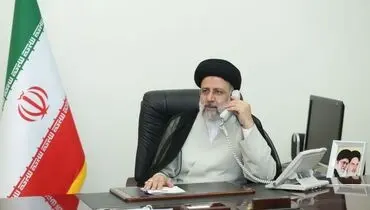 رئیس جمهور : کشورهای منطقه به مسئولیت‌های خود در قبال معضل ریزگردها عمل کنند
