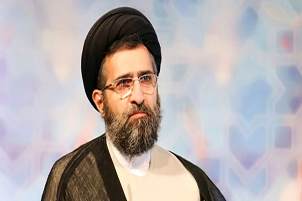 کنایه سنگین روحانی مشهور به دولت رئیسی + فیلم