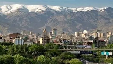قیمت آپارتمان در تهران؛ نهم خرداد ۱۴۰۱