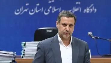 علی دیواندری تبرئه شد