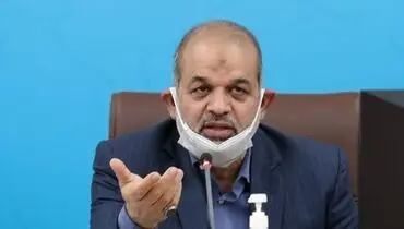 وزیر کشور: شرایط متروپل از پلاسکو پیچیده تر است