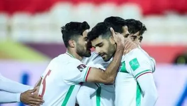 پیش‌بینی سایت انگلیسی از گروه B جام جهانی؛ ایران حریف ناشناخته برای انگلیس و اروپاست