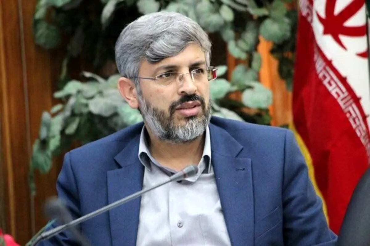 پرونده گوزن‌های قرمز ایرانی روی میز دادستانی مرکز گلستان
