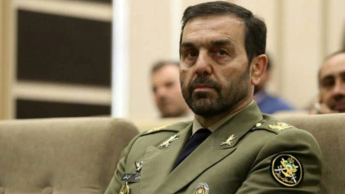 ویژگیهای موشک «حیدر ۱» و پهپاد کروز «حیدر ۲»