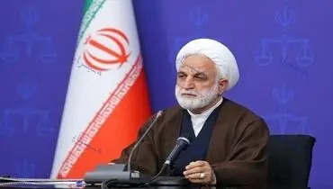 توصیه‌های مهم رئیس دستگاه قضا در خصوص نحوه رسیدگی به حادثه آبادان و تبیین و تشریح سه مرحله‌ای که در بررسی حوادثی نظیر حادثه آبادان، باید مدنظر قرار گیرد