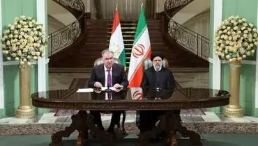 حجم مبادلات تجاری ایران و تاجیکستان ۴ برابر شده است