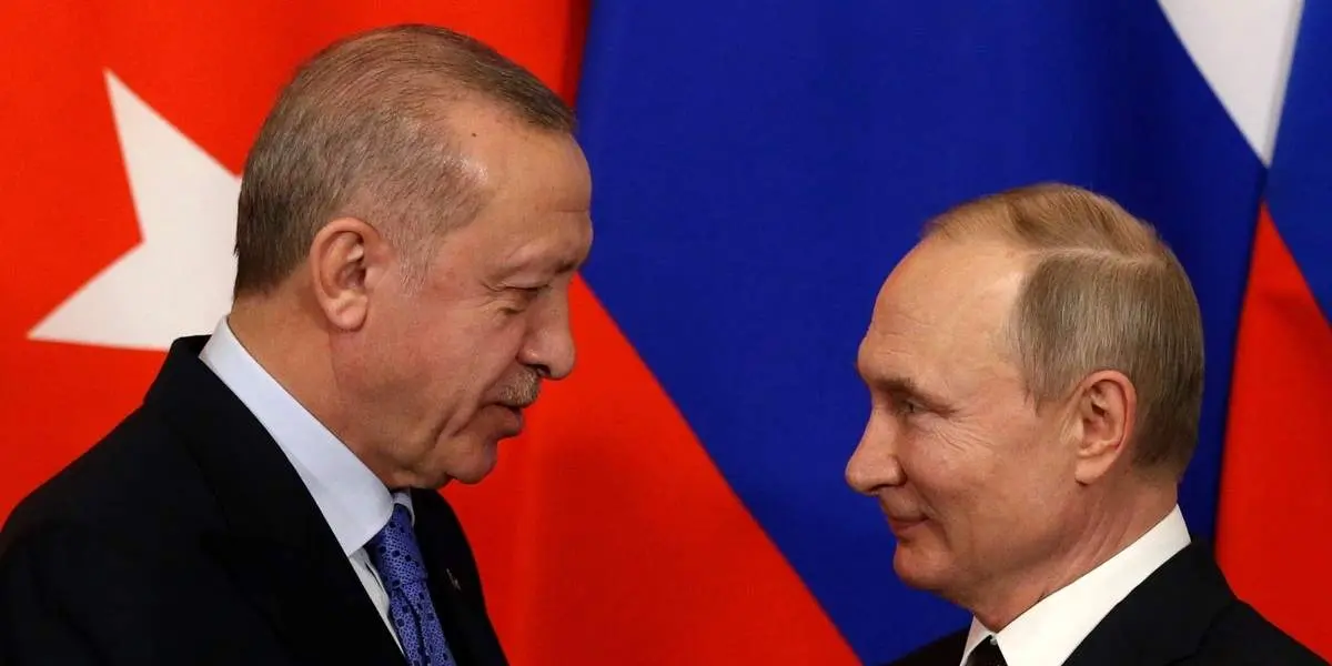 سرشاخ با سوئد و فنلاند؛ اردوغان از جان ناتو چه می‌خواهد؟