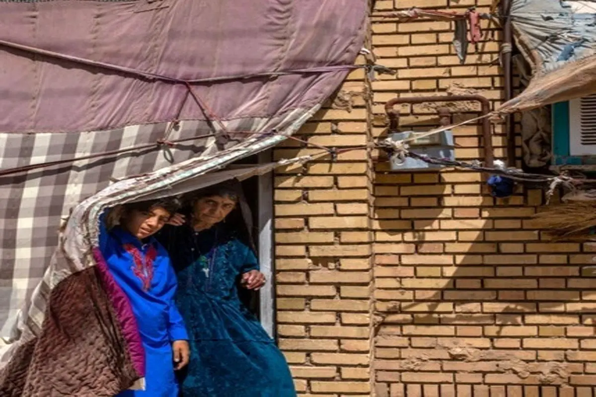 هزینه‌های نوبت‌دهی ثبت نام و سرشماری اتباع افغانستانی فاقد مدرک اعلام شد