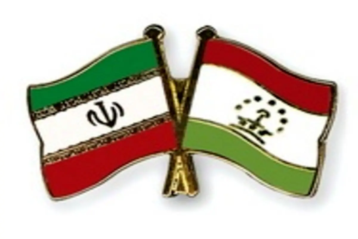 لزوم ارتقاء روابط تهران-دوشنبه بویژه در زمینه های تجاری