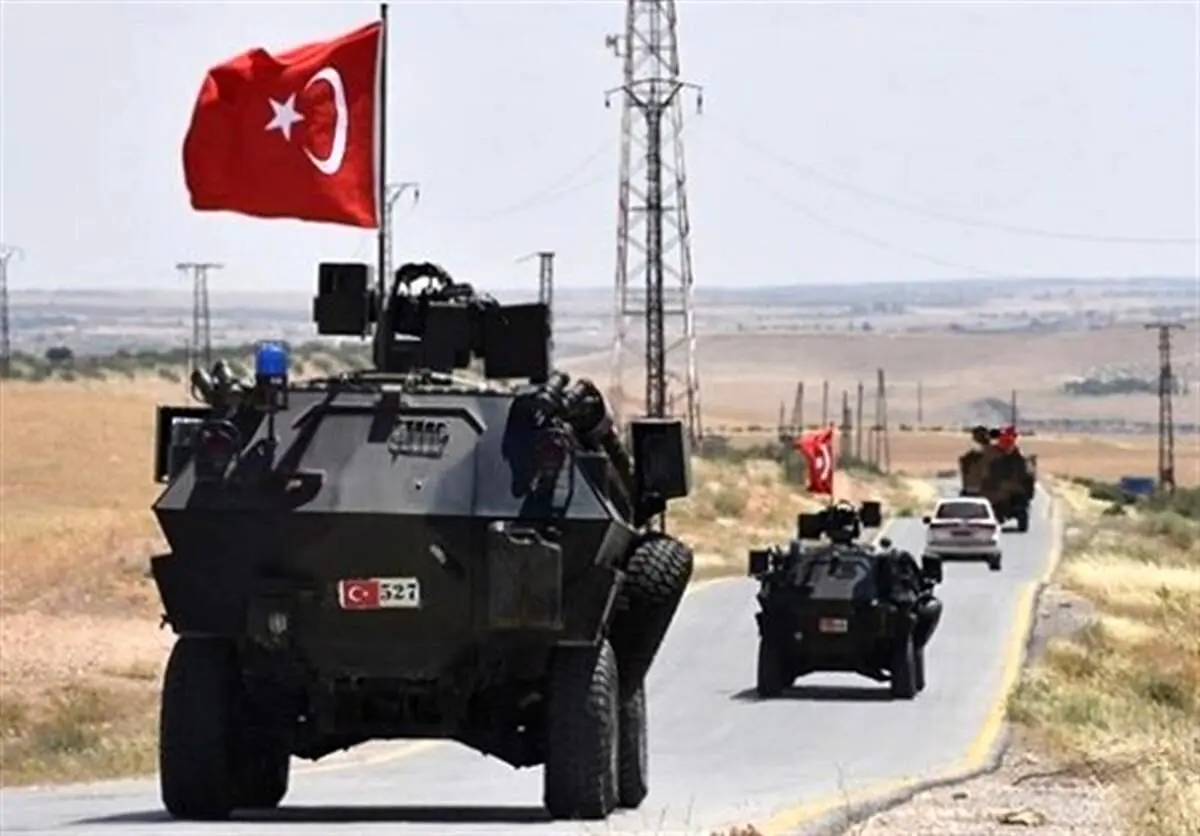 سوریه: دولت اردوغان پاکسازی نژادی و جغرافیایی در اراضی اشغالی ما اجرا می‌کند