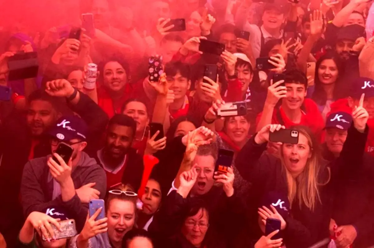 دیدنی های روز؛ از بازگشایی شهرهای چین تا جشنواره موسیقی جاز