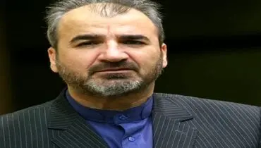 محمود صادقیان رئیس اداره روابط عمومی مجلس شد