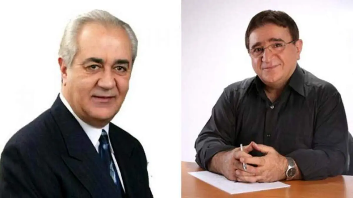 رئیس سازمان نظام روانشناسی: هلاکویی و انوشه روانشناس نیستند