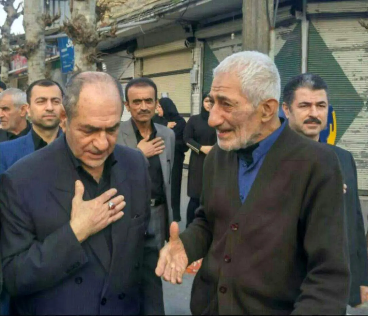 درگذشت نماینده ادوار گذشته مردم صومعه سرا در مجلس