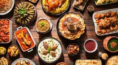 لیست بهترین و پرطرفدارترین رستوران های تهران
