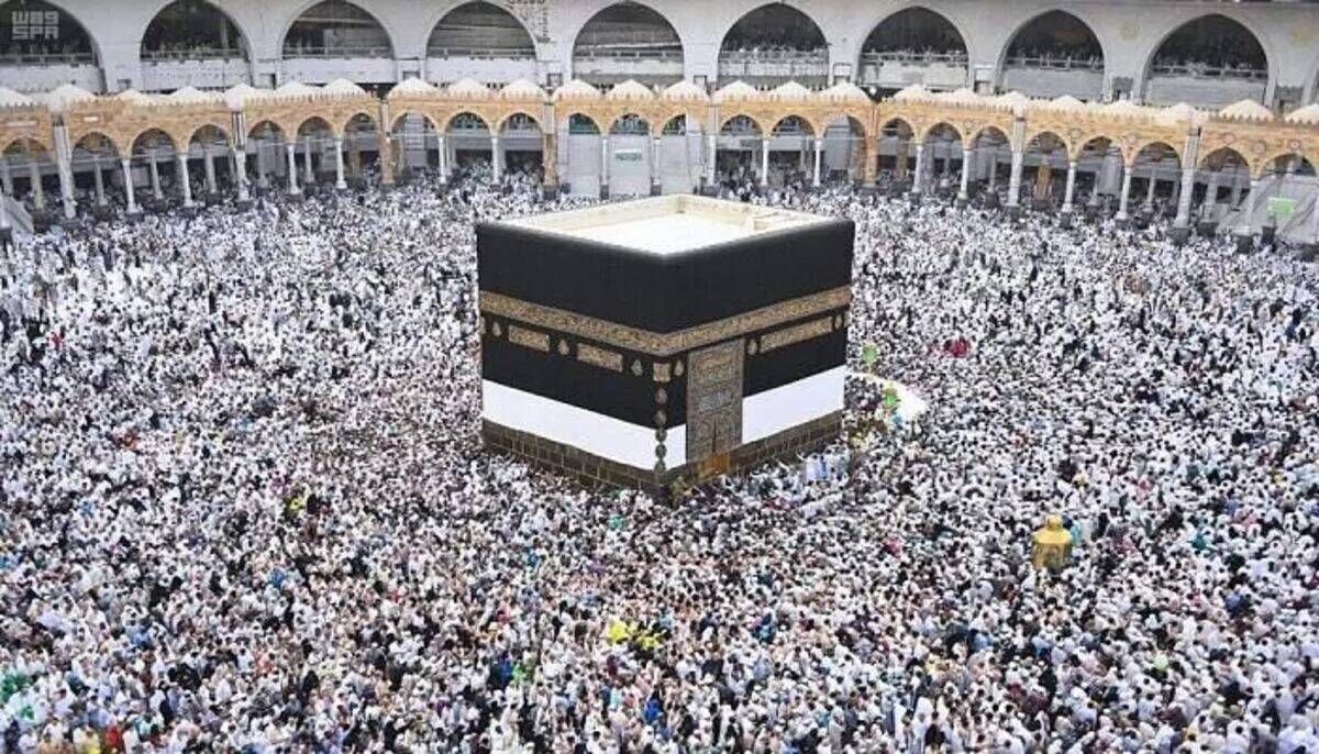 ثبت نام قطعی بیش از ۳۶ زائر در سامانه حج/ اعزام اولین کاروان به عربستان هفته آینده