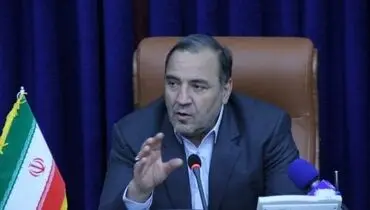 ‌ پیش بینی تردد ۶۵ درصد زوار اربعین حسینی از مرز مهران